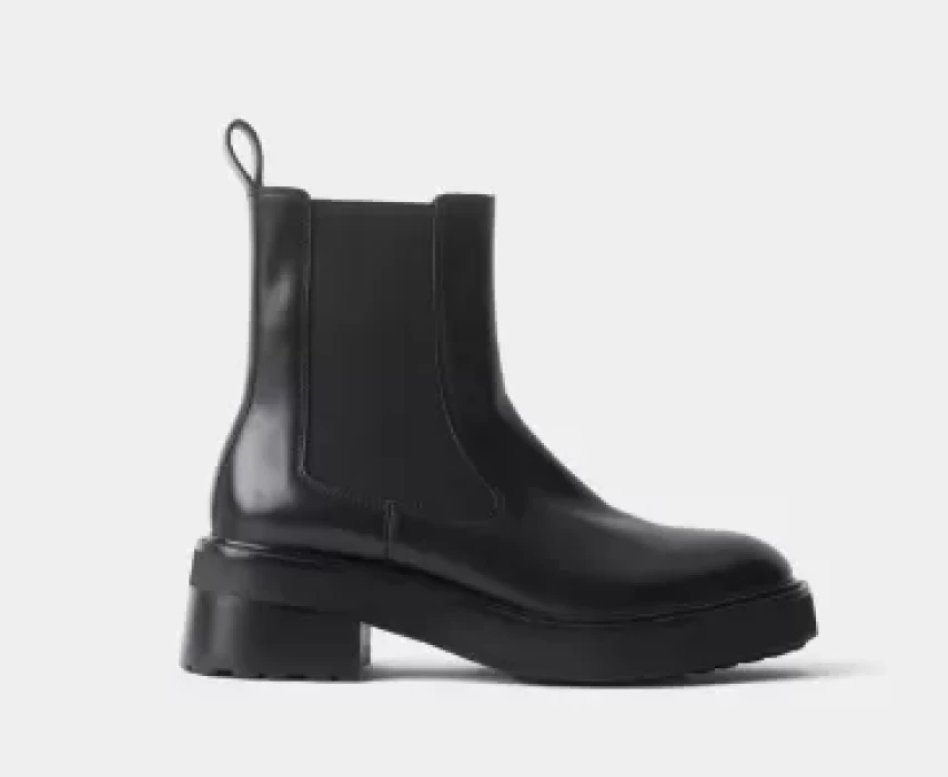 челси 24163h-02r-01 BT.9.smooth-BL/38 фотография