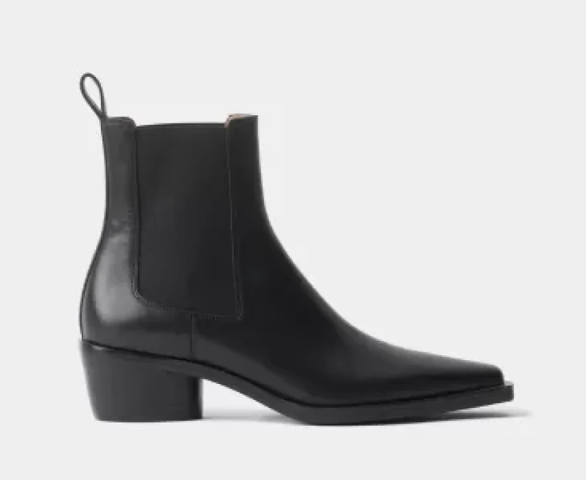 казаки 24135h-01-01 BT.3.smooth-BL/36 фотография