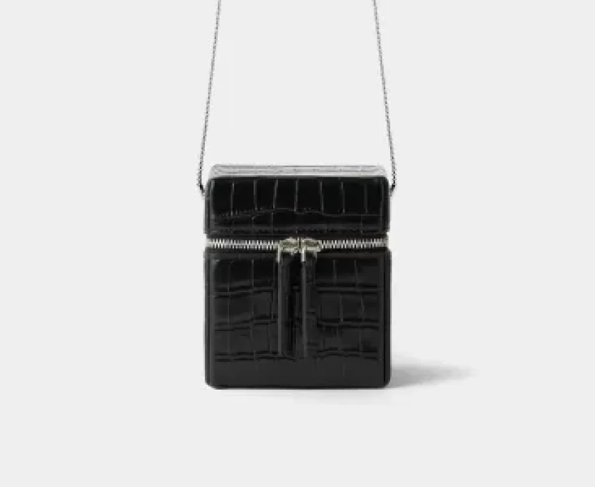 косметичка KS.10.bs.KR-BL фотография