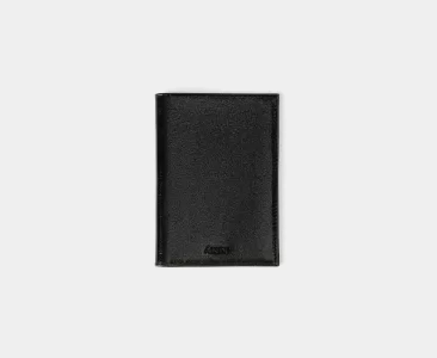 обложка для паспорта O.8.bs.HRZ-BL фотография