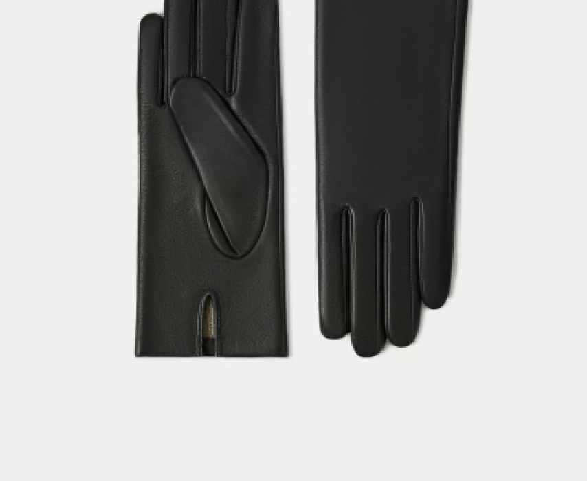 перчатки WP.S/1/10/шерсть-BL фотография