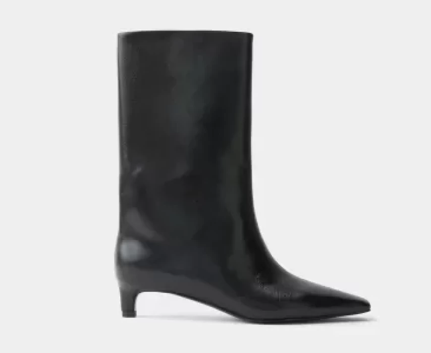 полусапоги 25062d-01-02 MBT.7.cracks-BL/36 фотография