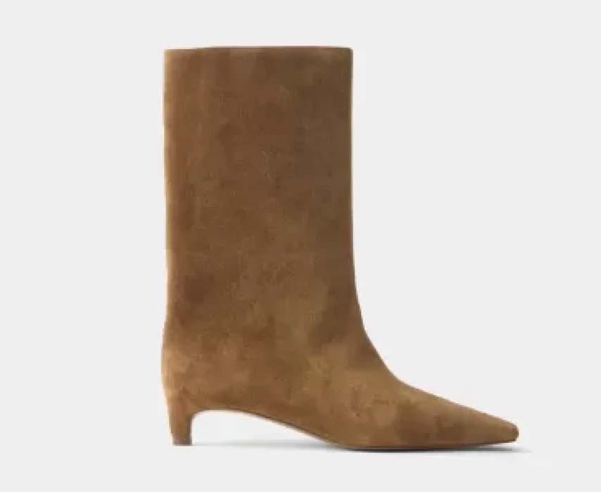 полусапоги 25062d-01-03 MBT.7.suede-BG/39 фотография