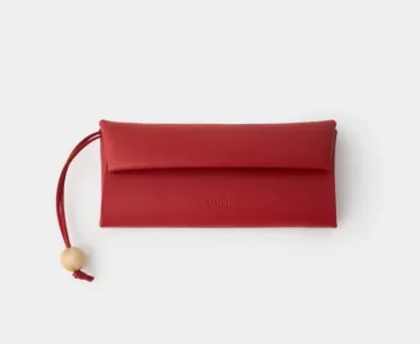 портмоне PJ.30.bs.VV1633-RD фотография