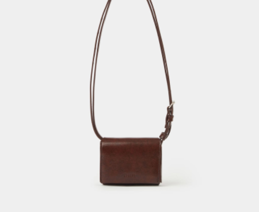 портмоне PJ.27.bs.HRZ-BR фотография