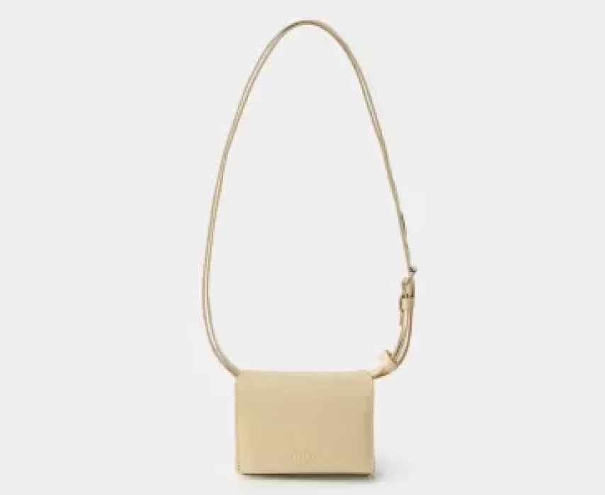 портмоне PJ.27.bs.HRZ-SND фотография