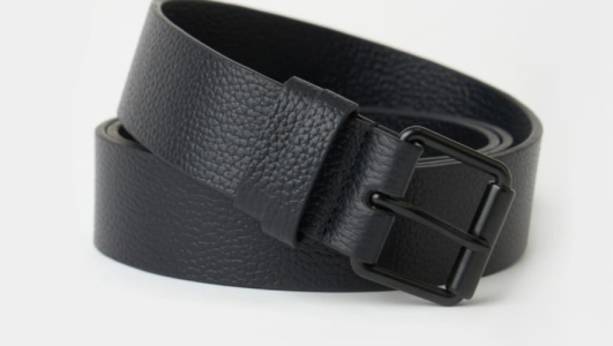 ремень RM.87/125.FP-BL фотография