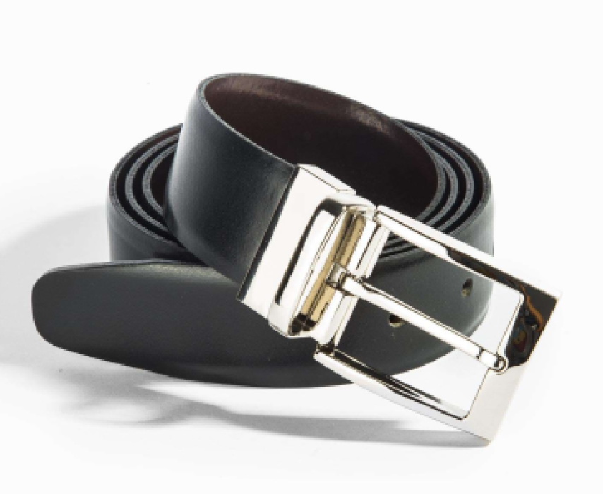 ремень RM.1.CPM-BL/BR фотография