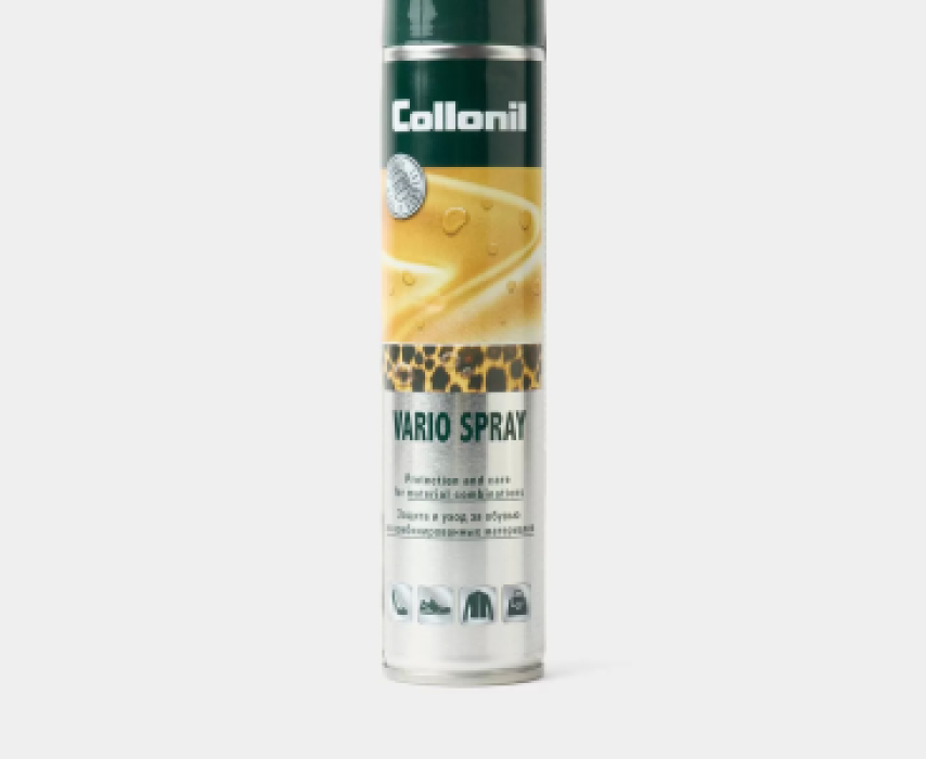 спрей водоотталкивающий универсальный vario spray фотография