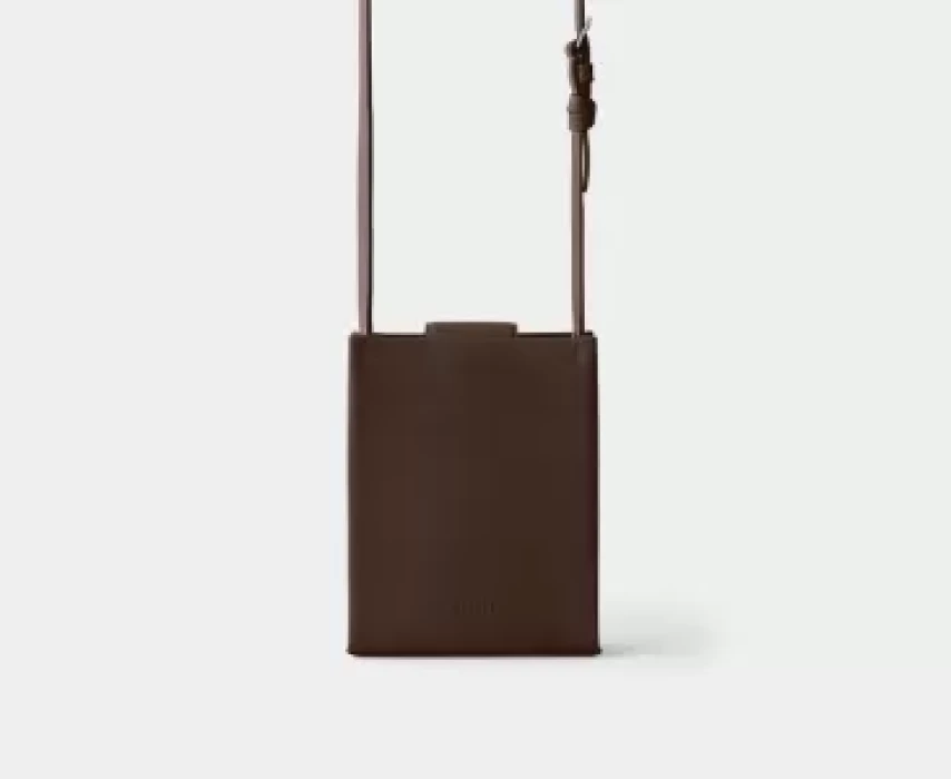 сумка S.124.bs.MJ-DBR фотография