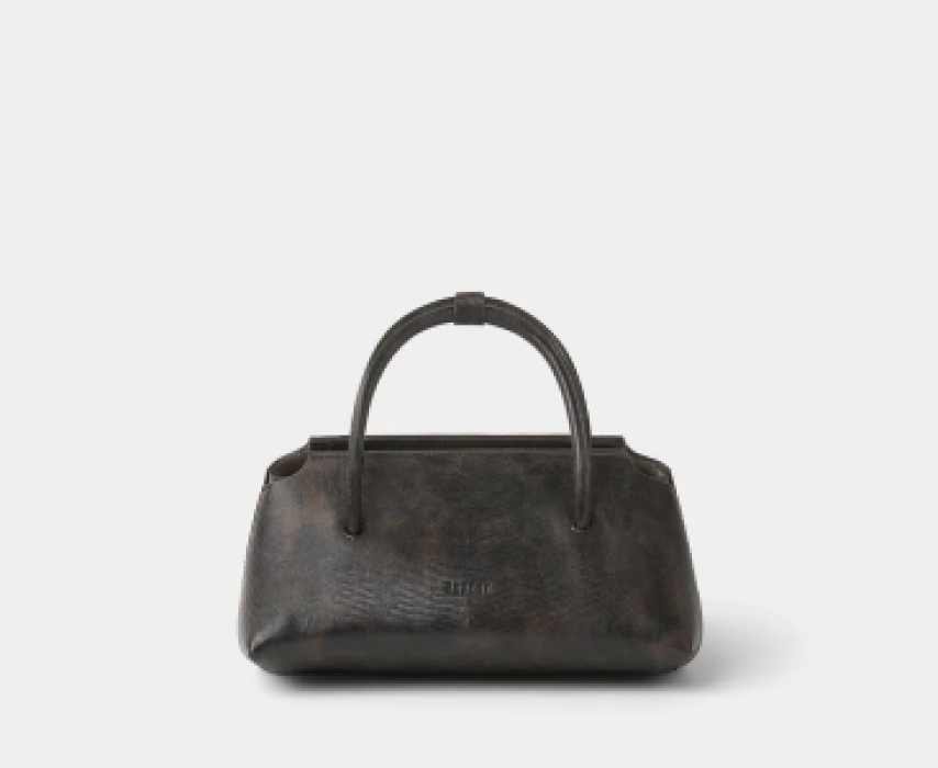 сумка S.136.bs.IG-BR/BL фотография