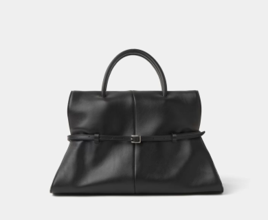 сумка S.168.bs.VL-BL фотография