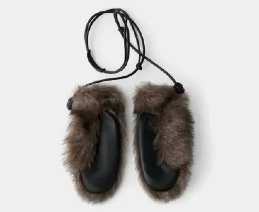 варежки фотография