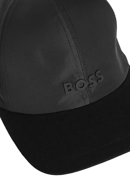 бейсболка мужская derrel-n-co  по цене 7500 руб вид справа