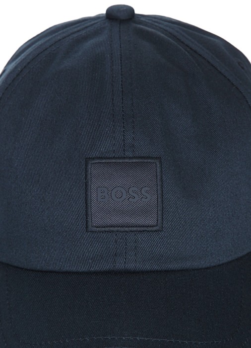 бейсболка мужская derrel-pl  из германии вид сбоку