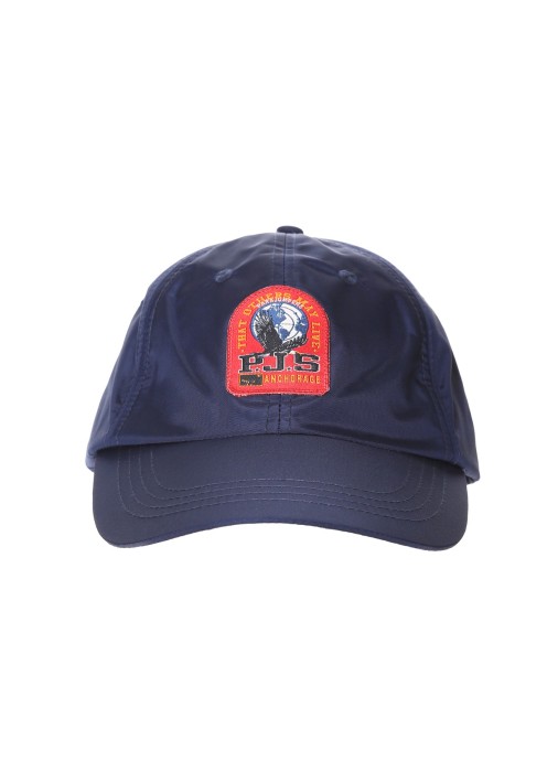 Товар с артикулом HA06PATCHCAP вид сзади