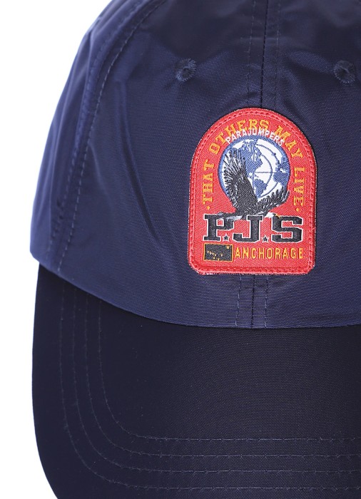 бейсболка мужская patch cap  по цене 9900 руб вид справа