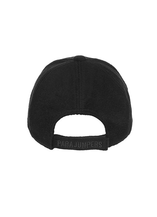Товар с артикулом HA20WOOLCLOTHCAP вид сзади