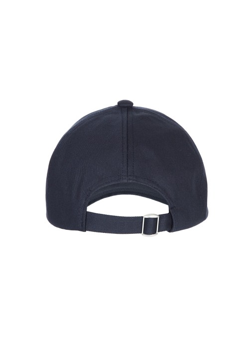 бейсболка мужская  из америки вид сбоку