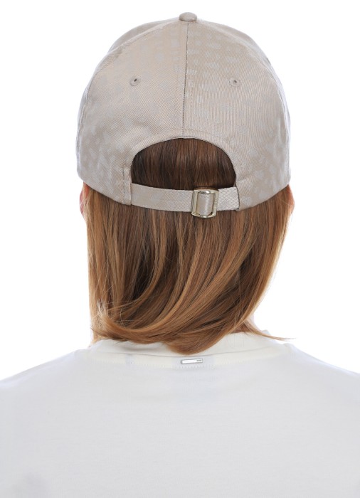 бейсболка женская ari-m  по цене 10800 руб вид справа