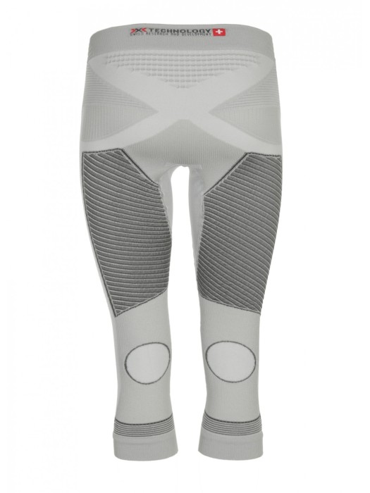 белье: термобриджи женские pant med radiactor  для занятий спортом с недорогой стоимостью вид справа