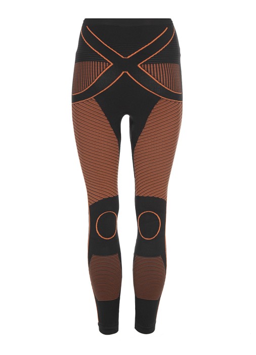 белье: термокальсоны женские pants long acum  для занятий спортом из германии вид сбоку