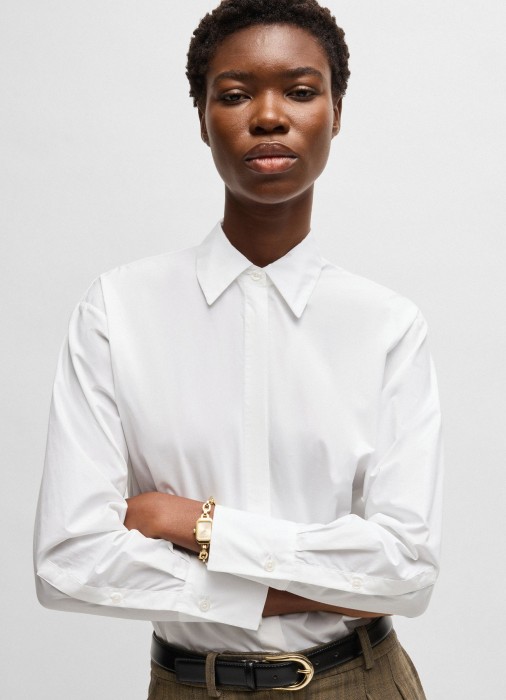 блуза женская baredana_2  по цене 25520 руб вид справа