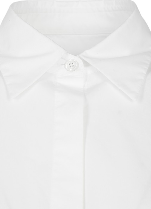 блуза женская baredana_2  из хлопка спереди