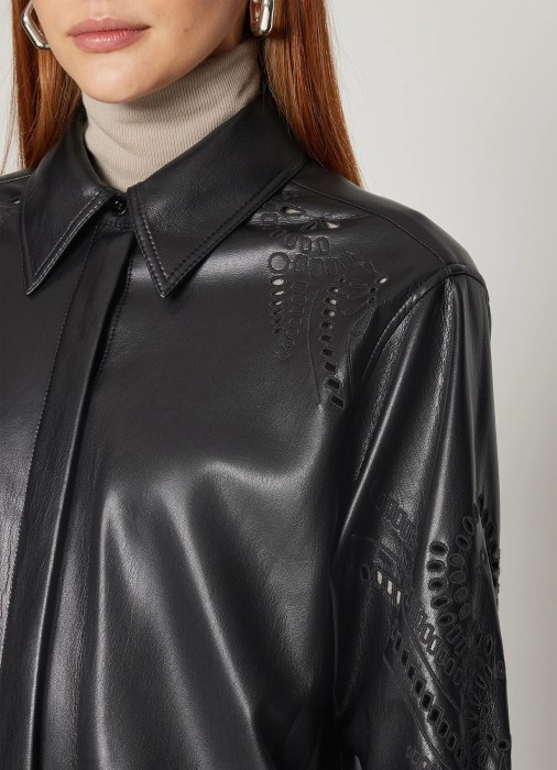 блуза женская bennea  из германии вид сбоку