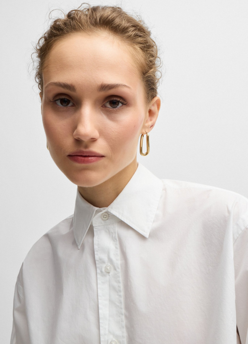 блуза женская berry_saturday  из германии вид сбоку