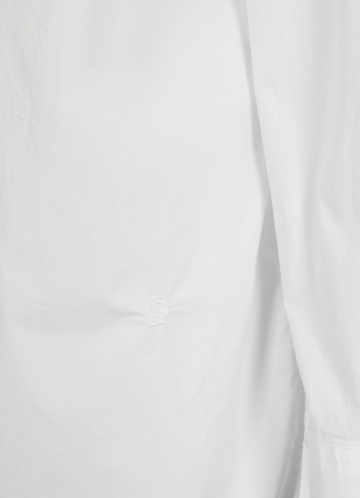 блуза женская berry_saturday  из хлопка спереди