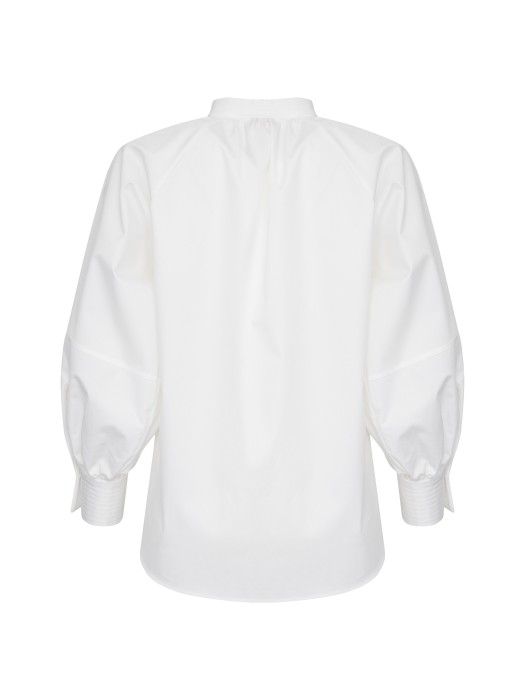 блуза женская bipete  от бренда boss вид слева