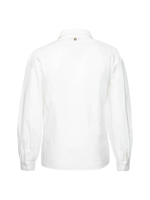 блуза женская blouse  от бренда liu jo вид слева