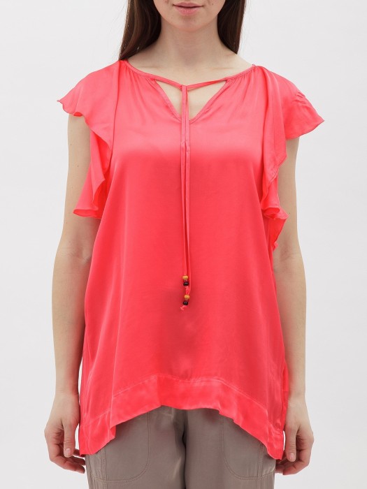 блуза женская blouse  от бренда deha вид слева