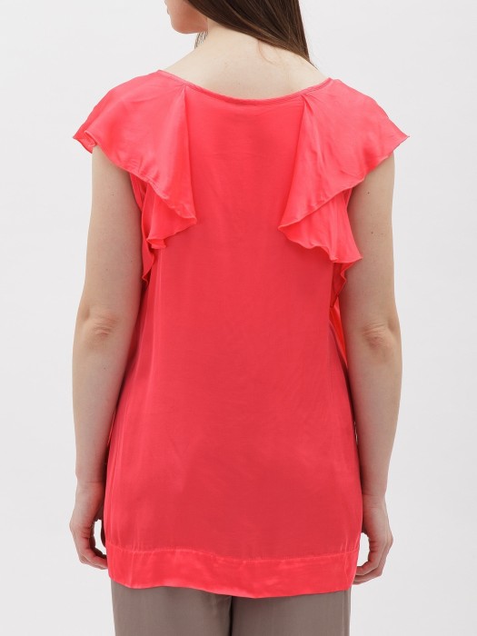 блуза женская blouse  по цене 3000 руб вид справа