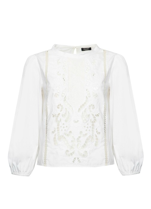 блуза женская blouse  CA3272T3371 фотография