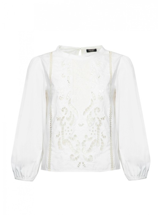 блуза женская blouse  CA3272T3371 фотография