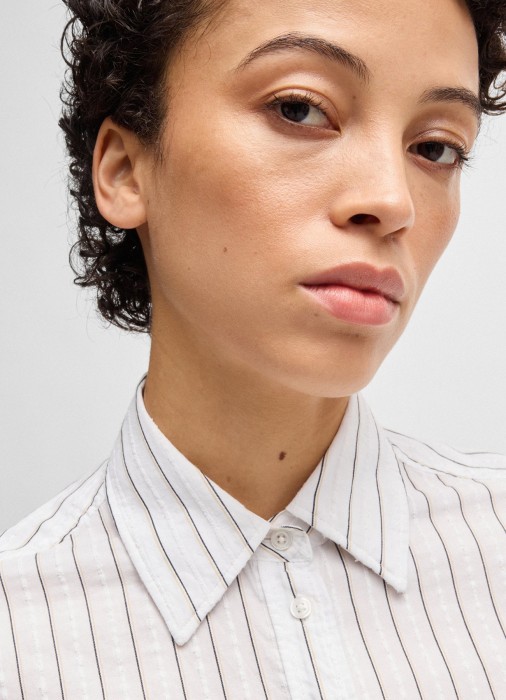 блуза женская briella_monday  из германии вид сбоку