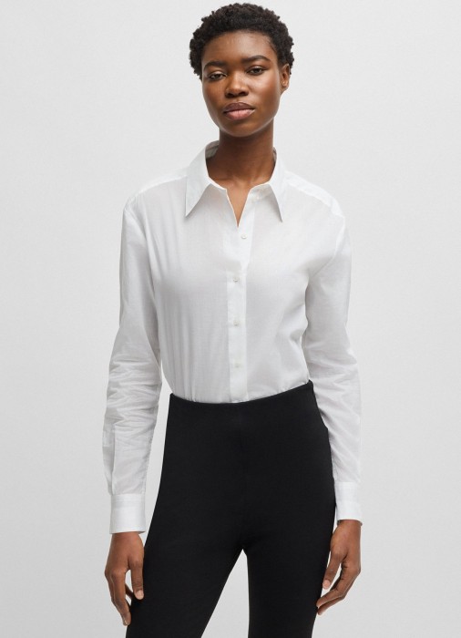 блуза женская c_betulla_1  из германии вид сбоку