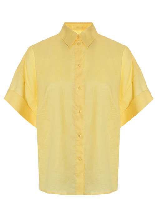 блуза женская c_bisenas  50537918 фотография