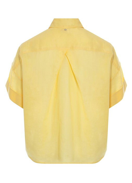 блуза женская c_bisenas  по цене 19680 руб вид справа