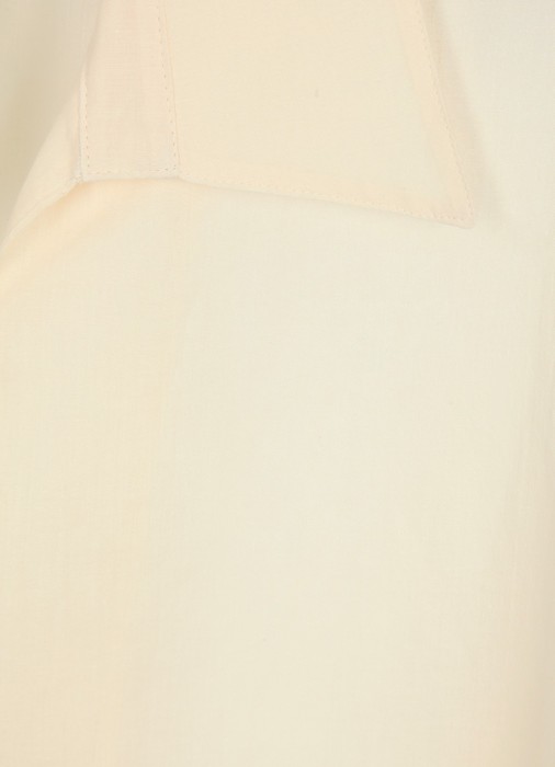 блуза женская gabriel penny black по цене 11760 руб вид справа