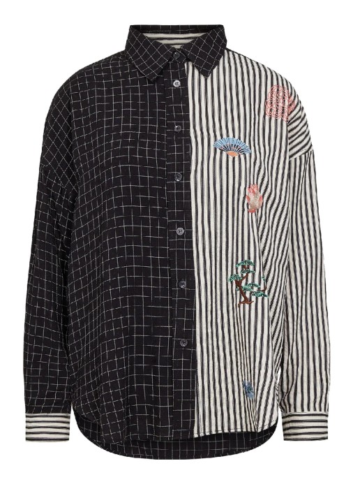 блуза женская miso  705985 фотография