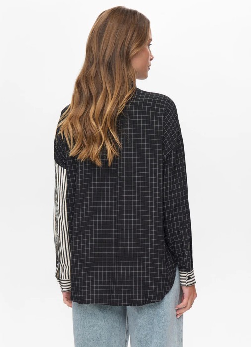 Товар с артикулом 705985 вид сзади