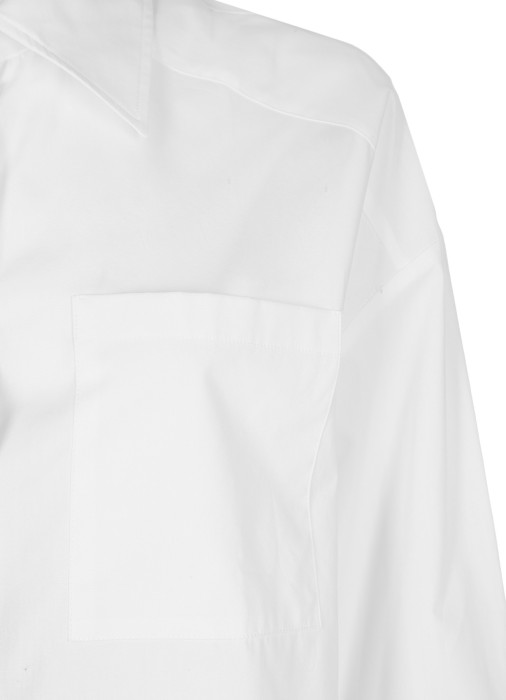 блуза женская robot penny black 2511111203 фотография