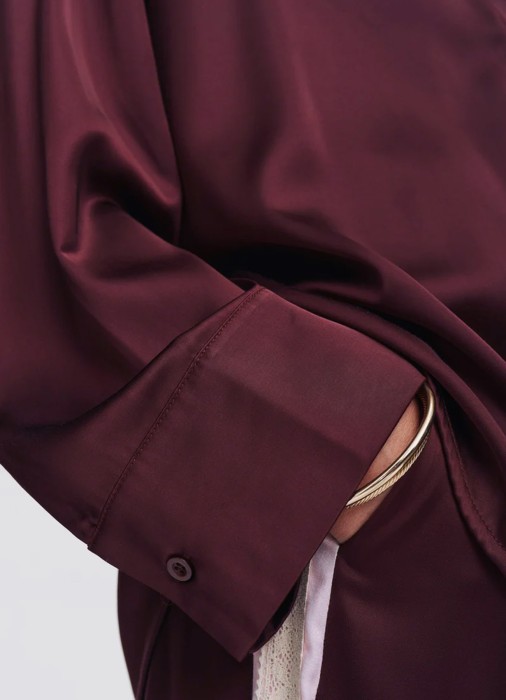 блуза женская santina  по цене 12800 руб вид справа