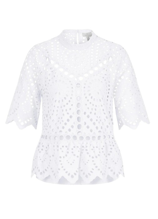 блуза женская shelf  1515003763 фотография