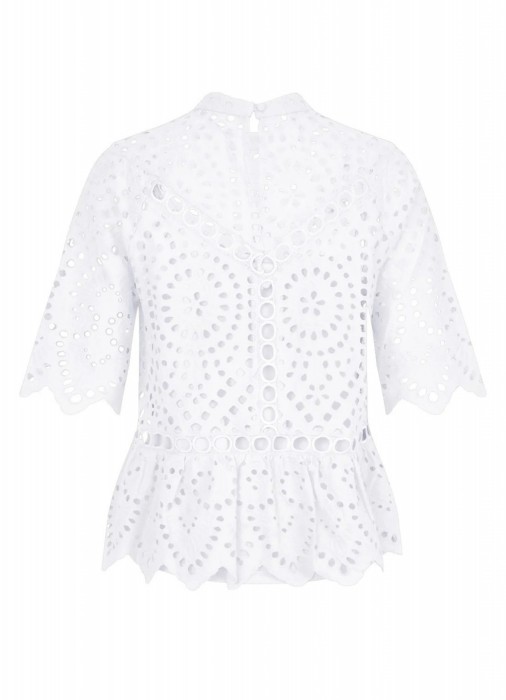 блуза женская shelf  от бренда sportalm вид слева