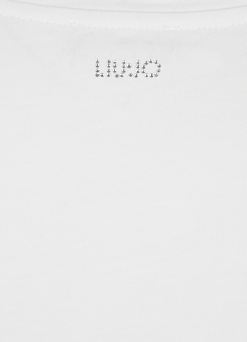 Товар белого цвета с внутренней стороны