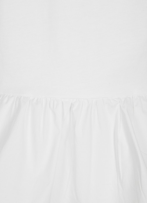 блуза женская t-shirt moda  из проверенных материалов спереди